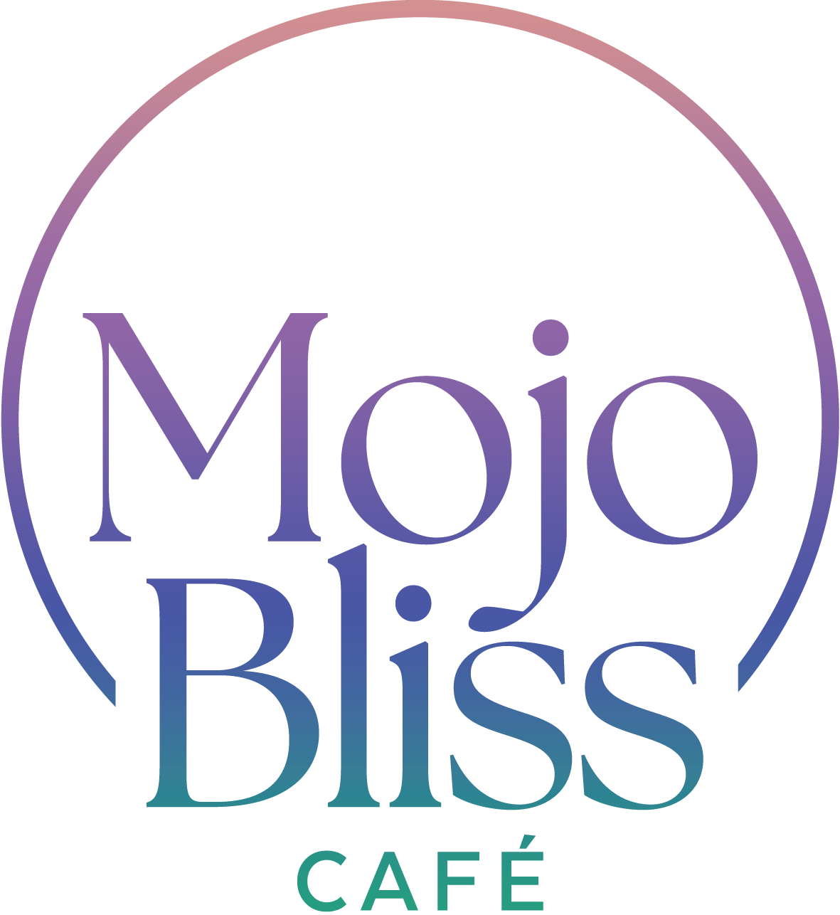 Mojo Bliss Cafe